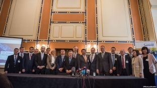  Serbisë i kërkohet të mos pengojë linjën energjetike Kosovë - Shqipëri