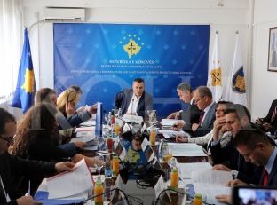  Anëtarët e KPK-së detyrohen të dorëhiqen nëse kandidojnë për kryeprokurorë