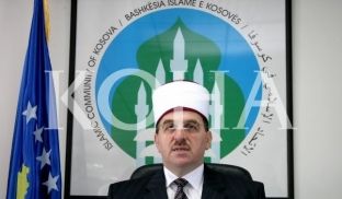  Tërnava: Nuk kemi bashkëpunuar me “grupin terrorist” të Fetullah Gulenit