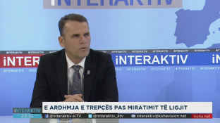  Tmava: Ligji s'është perfekt, por e ringjallë “Trepçën”