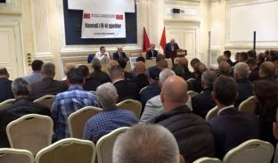 Veteranët kërkojnë ligj për dënimin e atyre që flasin pa fakte kundër UÇK-së