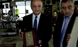 Nderohet në Selanik ish-konsulli shqiptar Riza Poda