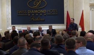 Hysni Gucati zgjidhet kryetar i OVL-UÇK