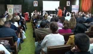 Prezantohet aparati që është fjala e fundit e terapisë fizikale