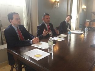 Murtezaj: Kosovarët e kanë të qartë se nuk do të ishin të pavarur pa ndihmën e SHBA-së