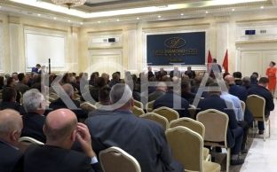 OVL të UÇK-së zgjedhin kryesinë e re [video]