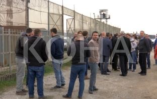 VV me aksion për lirimin e aktivistëve nga burgu i Lipjanit [video]