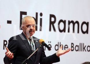 Rrëfimi i Edi Ramës për luftën e djalit të tij me kancerin