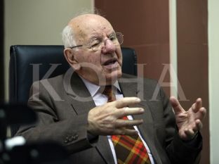 Dushi: “Trepça” nis nga fillimi