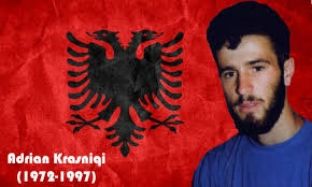 19 vjet nga rënia e dëshmorit, gjeneralit Adrian Krasniqi