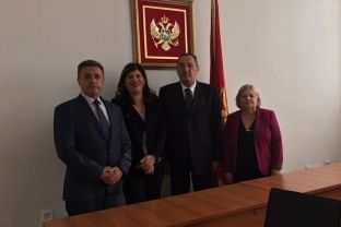 KQZ vëzhgon zgjedhjet në Mal të Zi