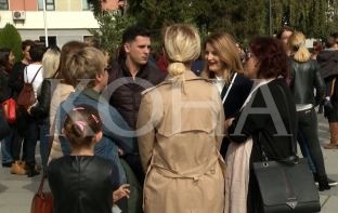 Nesër protestohet kundër dhunës ndaj të miturve me moton “Mjaft më me arsyetime”