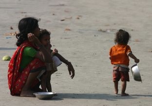 Sot Dita Ndërkombëtare Kundër Varfërisë