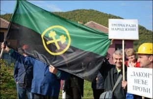 Arbitrazh për Trepçën, kërcënon Serbia