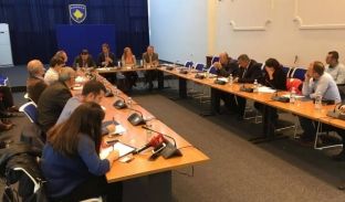 VV: Fondi Pensional i qytetarëve, jo i Qeverisë