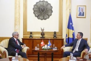 Zvicra do të vazhdojë mbështetjen ndaj Kosovës