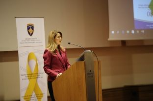 “Diskutimi për viktimat e krimit, ndër më të vështirit”