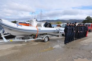 Kosova në Kroaci në ushtrimet për përballimin e vërshimeve