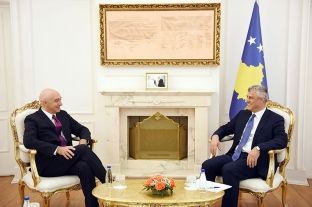 “Ka traditë bashkëpunimi Kosovë – Bankë Botërore”