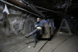 Kryeushtaraku serb thotë se Ligji për Trepçën kërcënon situatën