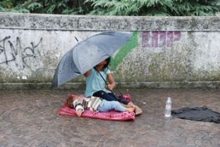 45% e shqiptarëve jetojnë me më pak se 5$ në ditë