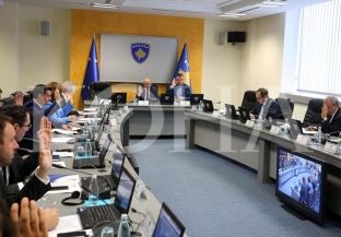  Demarkacioni hiqet nga lista e prioriteteve të Qeverisë