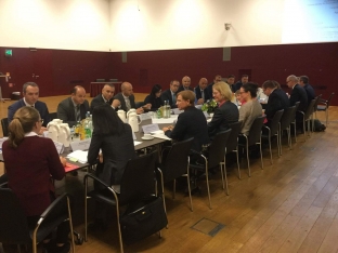 Qeveria në negociata me Gjermaninë për 47 mln euro grante