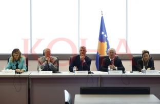 Delawie: Zero tolerancë ndaj zyrtarëve që ndihmojnë trafikimin