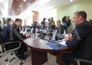 Policia e Kosovës tregon arsyet pse Thaçi synonte të kalonte përmes Serbisë