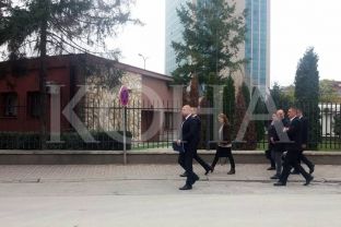 Lista Serbe deponon kërkesën për rrëzimin e Ligjit për Investime Strategjike në Kushtetuese