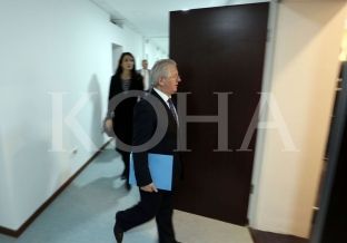 Hyseni: Dikush më tha në telefon: ‘Më fal se kam dashtë me të vra’