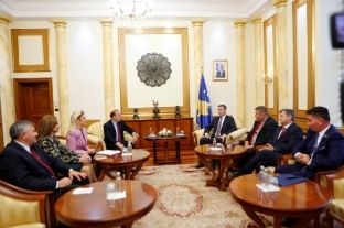 Nis harmonizimi i qëndrimeve pozitë-opozitë për demarkacionin 