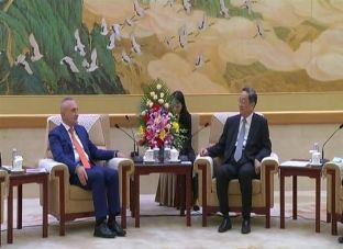 Kina, mirënjohëse Shqipërisë për rimarrjen e vendit të saj në OKB