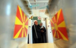 Zgjedhjet e parakohshme në Maqedoni më 11 dhjetor