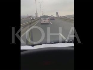 Policia e Kosovës zihet “mat” duke shkelur rregullat [video]