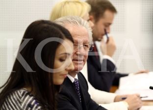 KE me rekomandim për liberalizim vizash, por do më shumë luftë kundër korrupsionit [video]