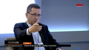 “Kosova nuk mund të anashkalohet në marrëdhëniet Serbi – Shqipëri”