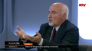 Beqaj: Shqipëria e Serbia me vizion të përbashkët