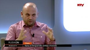 “Duhet kuptuar se kosovarët bëjnë tifo për Kombëtaren e Kosovës“