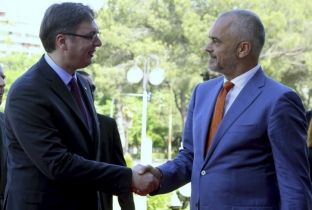 “Marrëveshja Tiranë - Beograd e shkatërron Kosovën” [video]