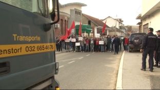 A duhet lënë fëmijët e Luginës së Preshevës pa libra? [video]