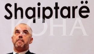 Edi Rama: Unë flas për Kosovën dhe për këtë nuk i marr leje askujt