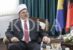 Tërnava: Falënderojmë Allahun që na e fali Erdoganin