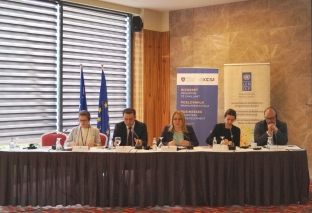 MTI organizon Forum për Investime dhe Tregti në Londër, Mustafa prin delegacionin