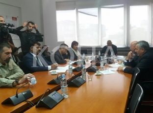 Çeku thotë se ka shumë festa zyrtare të panevojshme, komisioni propozon ditën e egjiptianëve