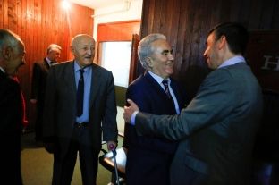 Veseli u thotë pensionistëve se pensioni minimal për kontributdhënës duhet të jetë 200 euro