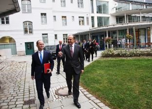 Hoxhaj e Bushati bashkë përurojnë Konsullatën e përbashkët në Munich