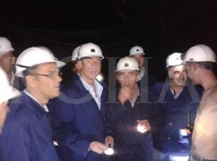 Veseli: Trepça asnjëherë nuk do të jetë pjesë e pazareve me Beogradin