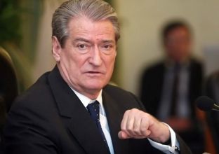 Berisha: Rama kundër Kosovës, ishte ministër kur Rugovës iu ndalua vizita në Shqipëri