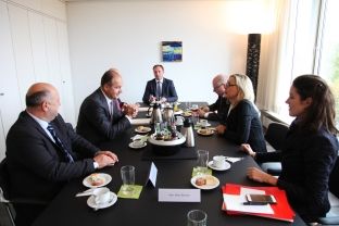 Kërkohet bashkëpunim më i  thellë ekonomik Kosovë – Bavari